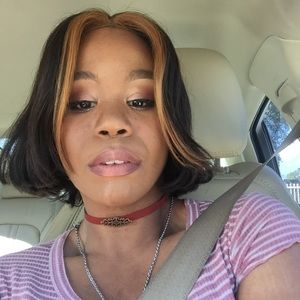 Meet your Posher, Jasmine